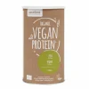 Purasana Purasana Single Protein Powder Vegan Rijst Natuur Bio 400 gr