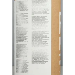 Purasana Purasana Single Protein Powder Vegan Rijst Natuur Bio 400 gr