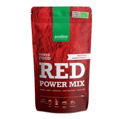 Purasana Red Power Mix 100 gr
