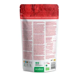 Purasana Red Power Mix 100 gr