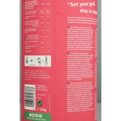 Purasana Shape & Control Aardbei - Framboos 350 gr