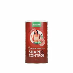 Purasana Shape & Control Chocolade 350 gr
