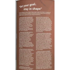 Purasana Shape & Control Chocolade 350 gr