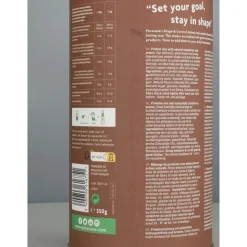 Purasana Shape & Control Chocolade 350 gr
