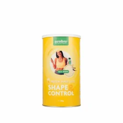 Purasana Shape & Control Vanille 350 gr