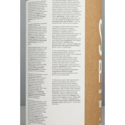 Purasana Single Protein Powder Vegan Soja Natuur 400 gr