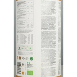 Purasana Single Protein Powder Cacao Bio 400 gr