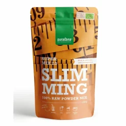 Purasana Slimming Poeder Mix 2.0 250 gr