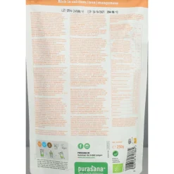 Purasana Slimming Poeder Mix 2.0 250 gr