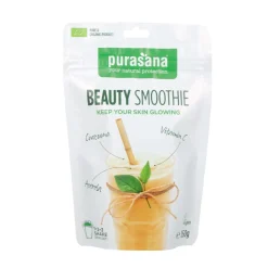 Purasana Smoothie Beauty Superfood Bio 150 gr
