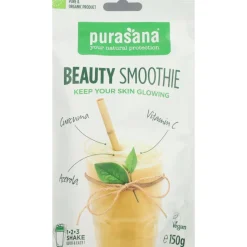 Purasana Smoothie Beauty Superfood Bio 150 gr
