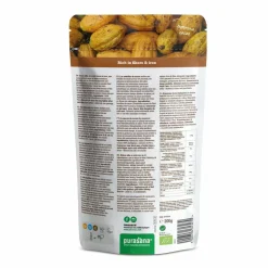 Purasana Superfood Cacaokernen Bio 200 gr