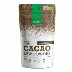 Purasana Superfood Cacaopoeder Bio 200 gr