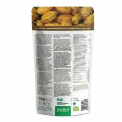 Purasana Superfood Cacaopoeder Bio 200 gr