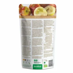 Purasana Superfood Camu Camu Poeder Bio 100 gr