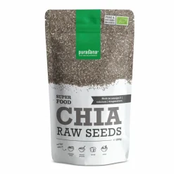 Purasana Superfood Chiazaden Bio 200 gr