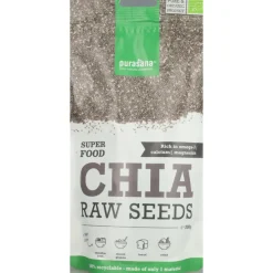 Purasana Superfood Chiazaden Bio 200 gr