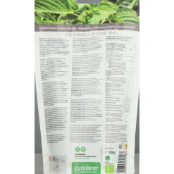 Purasana Superfood Chiazaden Bio 200 gr