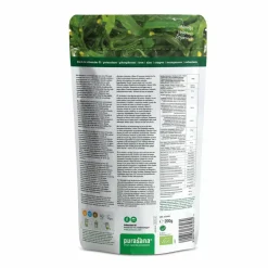 Purasana Superfood Chlorella Poeder Bio 200 gr