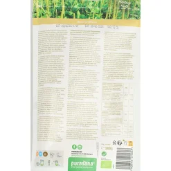 Purasana Superfood Psyllium Poeder Bio 200 gr