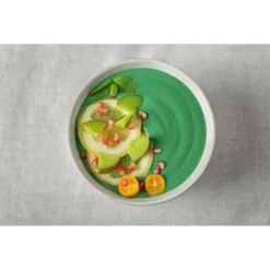 Purasana Superfood Spirulina Poeder Bio 200 gr