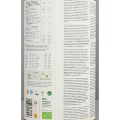 Purasana Vegan Soja Proteine cacao BIO 400 gr