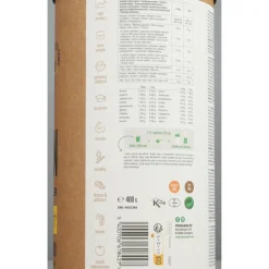 Purasana Whey Protein Powder Vanille 400 gr