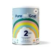 Pure Goat Geitenmelk 2 Opvolgmelk 400 gr