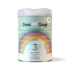 Pure Goat Geitenmelk 3 Opvolgmelk 800 gr