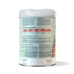 Pure Goat Geitenmelk 3 Opvolgmelk 800 gr