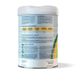 Pure Goat Geitenmelk 2 Opvolgmelk 800 gr