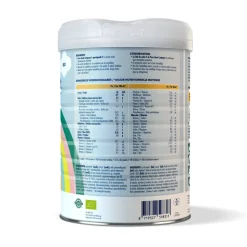 Pure Goat Geitenmelk 2 Opvolgmelk 800 gr