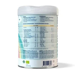 Pure Goat Geitenmelk 1 Zuigelingenvoeding 800 gr