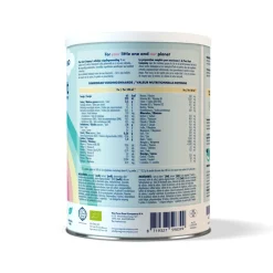 Pure Goat Geitenmelk 1 Zuigelingenvoeding 400 gr