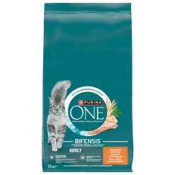 Purina ONE Adult Kip - Tarwe 7,5 kg