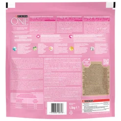 Purina ONE Junior Kip - Volkoren Granen 1,5 kg
