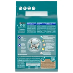 Purina ONE Senior Kip - Volkoren Granen 3 kg