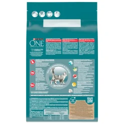 Purina ONE Sterilcat Rund - Tarwe 3 kg