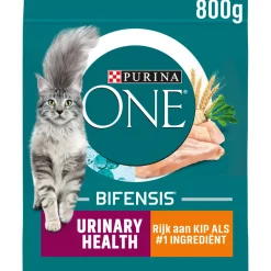 Purina ONE Urinary Care Kip 800 gr