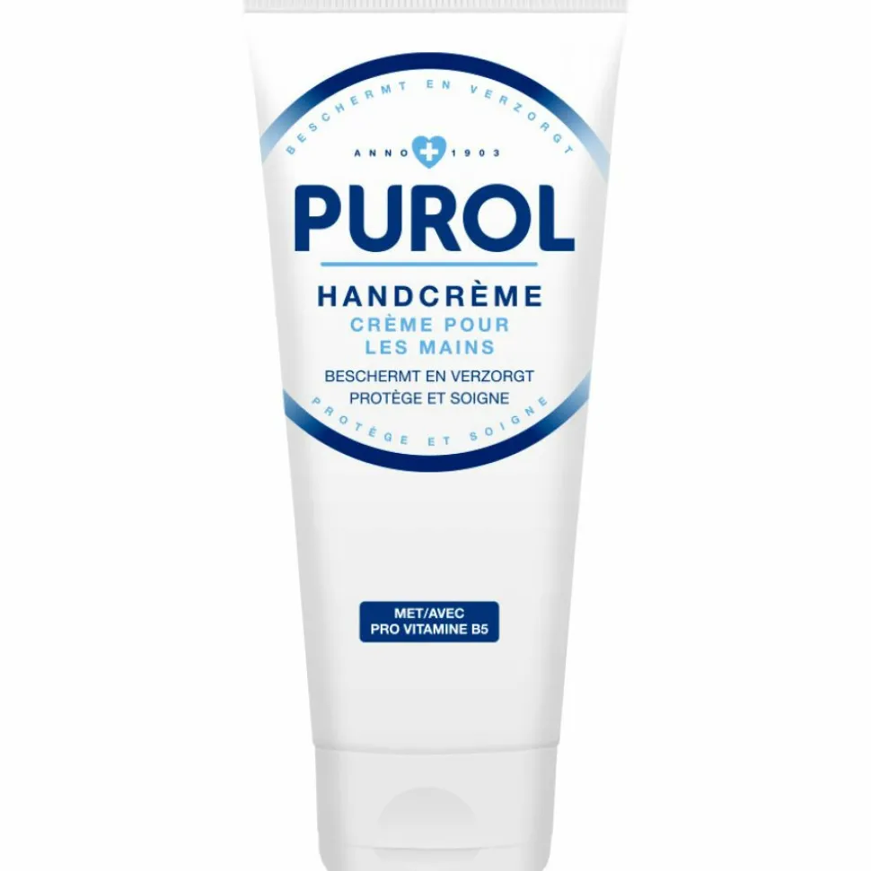 Purol Handcreme 100 ml