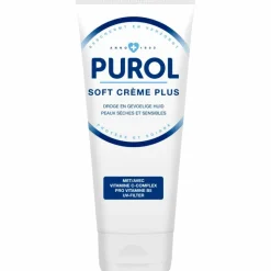 Purol Soft Creme Plus 100 ml
