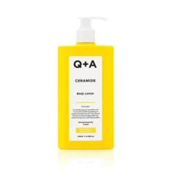 Q+A Ceramide Body Lotion 250 ml