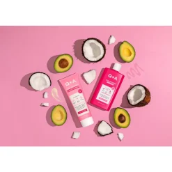 Q+A Curl Defining Conditioner 250 ml