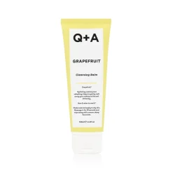 Q+A Grapefruit Cleansing Balm 125 ml