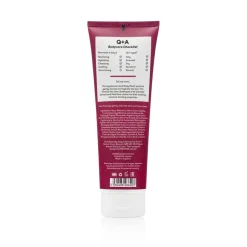 Q+A Hyaluronic Acid Body Wash 250 ml