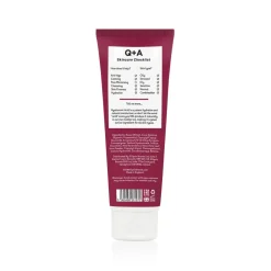 Q+A Hyaluronic Acid Cleansing Gel 125 ml