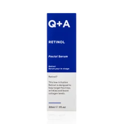 Q+A Retinol 0,2% Serum 30 ml