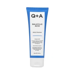 Q+A Salicylic Acid Cleanser 125 ml