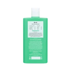 Q+A Strengthening Shampoo 250 ml