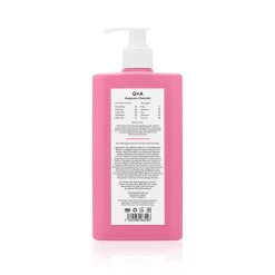 Q+A Vitamin A.C.E. Shower Oil 250 ml